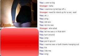 Omegle