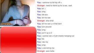 Omegle