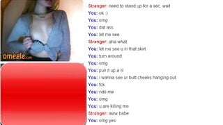 Omegle