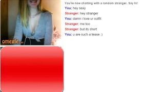 Omegle