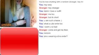 Omegle