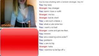 Omegle
