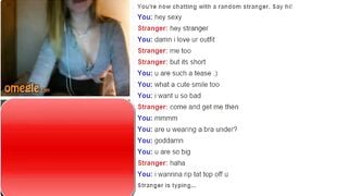 Omegle