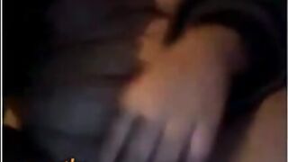 Omegle Girl