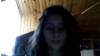 Trabzon Turkish Crazy Girl Omegle