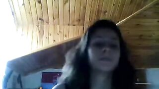 Trabzon Turkish Crazy Girl Omegle