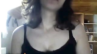 Trabzon Turkish Crazy Girl Omegle