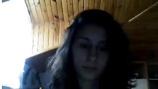 Trabzon Turkish Crazy Girl Omegle