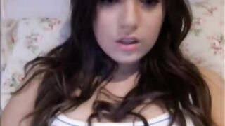 Omegle Girl