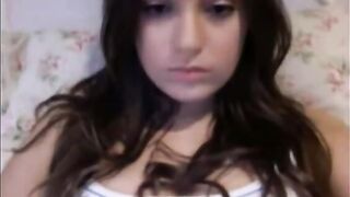 Omegle Girl