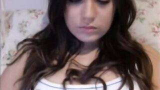 Omegle Girl