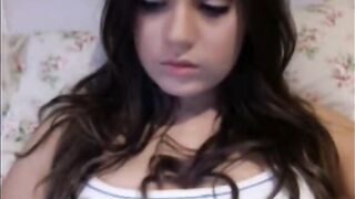 Omegle Girl
