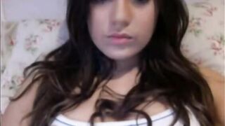 Omegle Girl