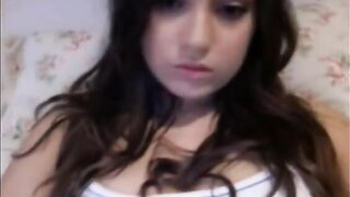 Omegle Girl