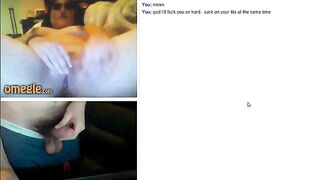 Omegle Adventures