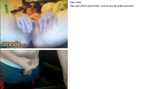 Omegle Adventures