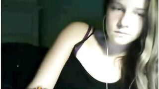 Flashing Tits And Ass On Omegle