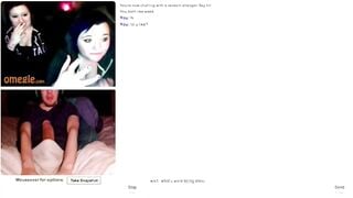 Omegle Worm 649 / Chat Fun