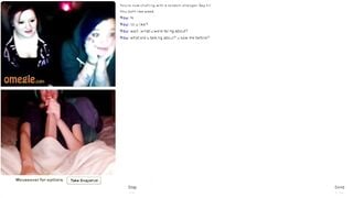 Omegle Worm 649 / Chat Fun