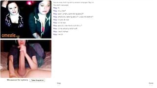 Omegle Worm 649 / Chat Fun