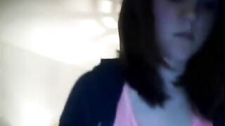 Just An Other Omegle Bate