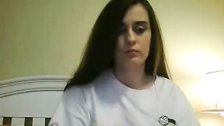 Omegle Girl