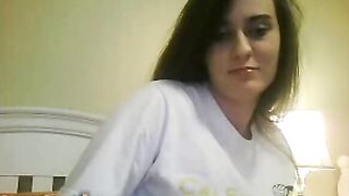 Omegle Girl