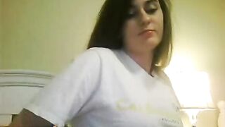 Omegle Girl