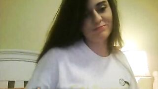 Omegle Girl