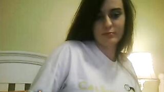 Omegle Girl