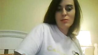 Omegle Girl
