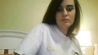 Omegle Girl