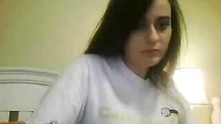 Omegle Girl