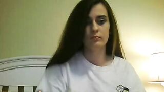 Omegle Girl