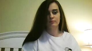 Omegle Girl