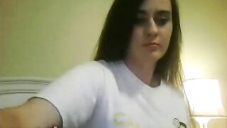 Omegle Girl