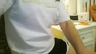 Omegle Girl