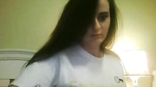 Omegle Girl