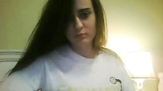 Omegle Girl