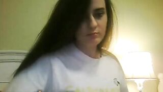 Omegle Girl