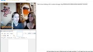 Omegle