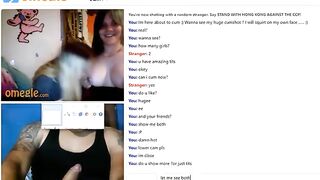 Omegle