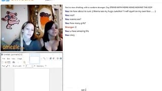 Omegle