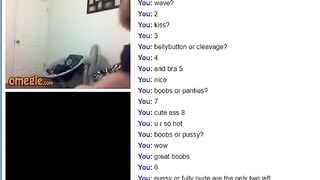 Omegle Game