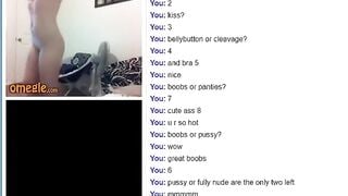 Omegle Game