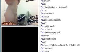 Omegle Game
