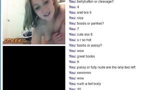 Omegle Game