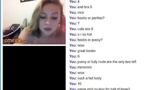 Omegle Game