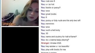 Omegle Game