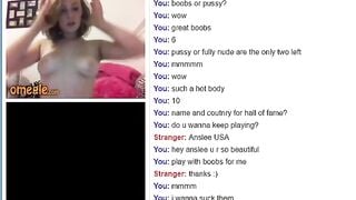 Omegle Game